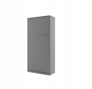 Półkotapczan 90x200 Concept Pro CP-03 Szary Lenart