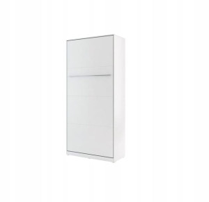 Półkotapczan 90x200 Concept Pro CP-03 Biały Mat