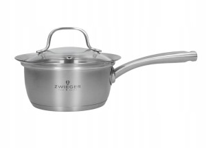 Rondel Z Pokrywką 16 Cm Sferic Zwieger