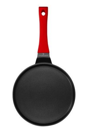Patelnia do naleśników Zwieger Obsidian 26 cm