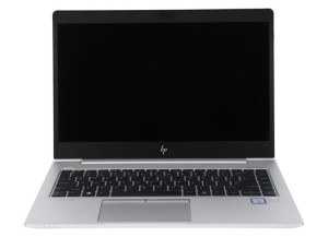 Laptop HP 840 G5 i5 32GB 500GB NVMe FullHD klaw PL