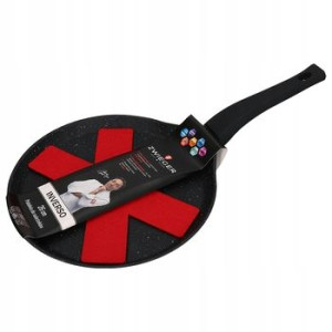 Patelnia Do Naleśników 26 Cm Inverso Zwieger