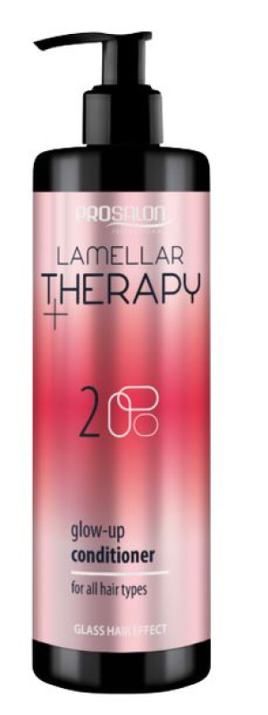 Chantal Prosalon Odżywka lamelarna Laminacja