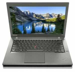 Laptop Lenovo T440 HD i7-4600U 8GB 180GB SSD Win10