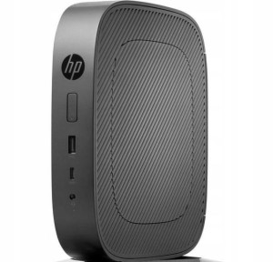 Terminal Hp T640 8gb Ddr4 128gb Ssd M.2 Windows 10