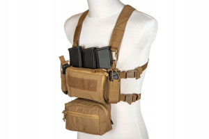 Kamizelka taktyczna All-Purpose Chest Rig Wenator