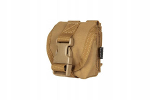 Ładownica na granat Mojo - Coyote Brown