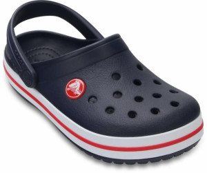 Crocs 207005 Navy Red 33-34