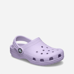 Klapki Crocs Classic Kids 206991 LAVENDER 33-34
