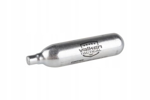 Nabój - kapsuła CO2 Valken 12g