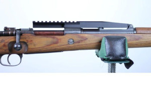 Mauser K98k NDT GEN 3
