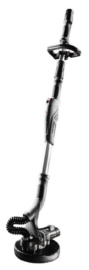 Szlifierka Do Gipsu 600w Tarcza 225 Mm Torba