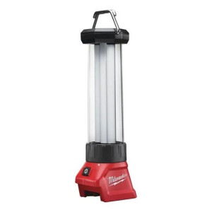 Lampa M18ll-0 Akumulatorowa