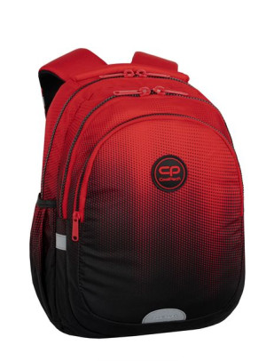 Coolpack Plecak Tornister Szkolny Gradient Cranberry