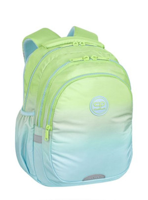 Coolpack Plecak Tornister Szkolny Gradient Mojito