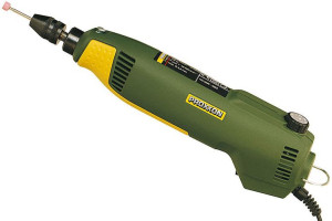 Frezarko-wiertarka Fbs 240e W Walizce