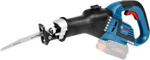 Piła Szablasta Gsa 18v-32 0*ah