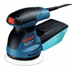 Szlifierka Mimośrodowa Gex 125-1 Ae 250w