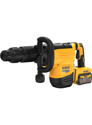 Młot Wyburzeniowy Akumulatorowy Xr Sds-max 54v 2*9.0ah