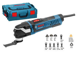 Narzędzie Wielofunkcyjne Gop 40-30 400w