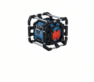 Radio Akumulatorowe Gpb 18v-5 Sc Dab+ 0*ah