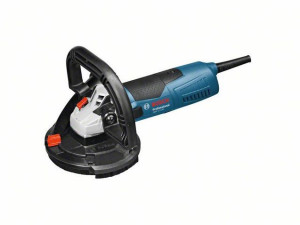 Szlifierka Do Betonu Gbr 15 Cag 1500w