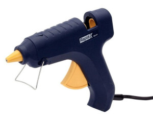 Pistolet Klejowy Eg111 + 500g Kleju 25w Zest
