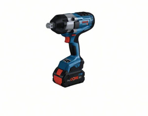 Klucz Udarowy 3/4'' Gds 18v-1050h 2*5.0ah