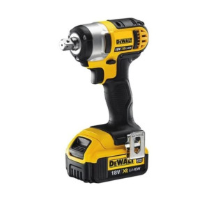 Klucz Udarowy 1/2'' 203nm 18v 2*4.0ah