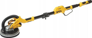 Szlifierka Do Gipsu 750w 225mm
