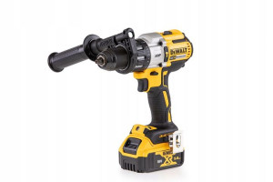 Wiertarko-wkrętarka Z Udarem Xr Xrp 18v 5,0ah