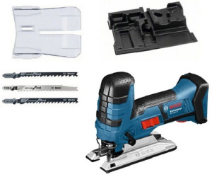 Wyrzynarka Gst 18 V-li S 0*ah Box