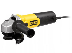 Szlifierka Kątowa 125mm 1100w Regulacja Prędkości