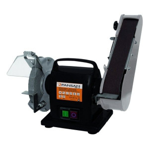 Szlifierka Stołowa 200w 150*20mm