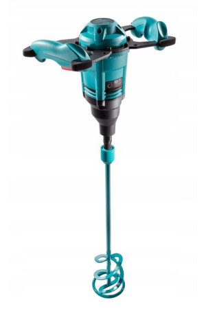 Mieszarka 1150w Xo 1 R M Z Mieszadłem Wk 120m 230v