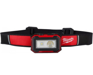 Lampa Akumulatorowa Irhl450 Xxx