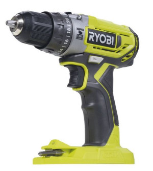 Aku. Wiertarko-wkrętarka R18pd2-220s 2*2.0ah One+