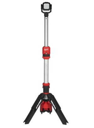 Lampa Stojąca Akumulatorowa Led M12sal-0 12v 0*ah