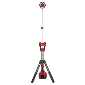 Lampa Stojąca Akumulatorowa Led M18hsal-0 18v 0*ah