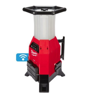 Lampa Akumulatorowa Led M18onesldp-0 18v-220v 0*ah