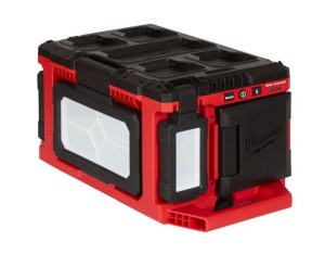 Lampa Akumulatorowa Led M18poalc-0 18v-220v 0*ah