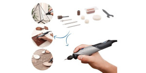 Narzędzie Wielofunkcyjne 2050-15 Stylo+