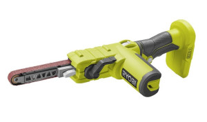 Akumulatorowy Pilnik Taśmowy R18pf-0 18v 0*ah