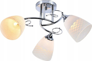 Żyrandol Lampa Sufitowa Do Salonu Sypialni Kuchni