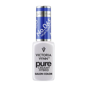 Victoria Vynn lakier hybrydowy Pure Creamy No. 065 High Society