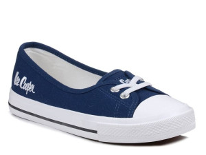 Trampki tenisówki damskie Lee Cooper 1789L