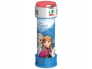 Bańki mydlane Kraina Lodu bańki mydlane Frozen 60 ml 1 szt.