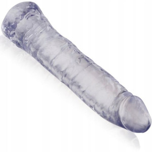 Sztuczny Penis Elastyczne Dildo Do Sex Penetracji