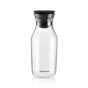 TUPPERWARE HydroGlass 360 Szklana Karafka PREMIUM