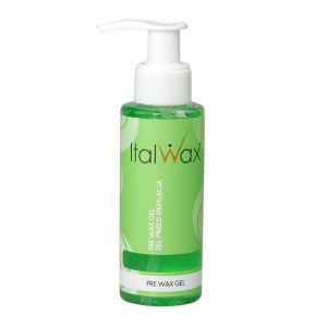 Żel przed depilacją Italwax 250 ml